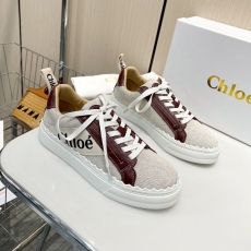 Chloe Shoes